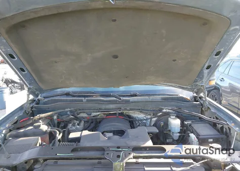 2015 Chevrolet Silverado 1500 2Lt from USA, damaged, VIN 3GCPCREC7FG332230